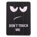 BeCover Чохол до планшета BeCover Smart Case Apple iPad Air 13" M2 2024 Don't Touch (711617)