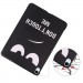 BeCover Чохол до планшета BeCover Smart Case Apple iPad Air 13" M2 2024 Don't Touch (711617)
