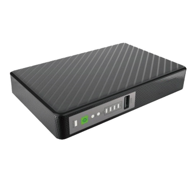 FrimeCom Джерело безперебійного живлення FrimeCom POE-432N Mini DC UPS 17W