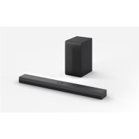 Саундбар LG S70TY 400Вт, 3.1.1, BT, HDMI-ARC, USB, саб, Dolby Atmos®