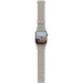 UAG Ремінець до смарт-годинника UAG для Apple Watch Ultra 2/Ultra-49-45-44-42mm, Pathfinder, Black/Titanium (194161114036)