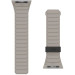 UAG Ремінець до смарт-годинника UAG для Apple Watch Ultra 2/Ultra-49-45-44-42mm, Pathfinder, Black/Titanium (194161114036)