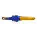 Infinity Nado Дзига Infinity Nado VI серія Standard Pack Fury Wave Dragon Лютий Дракон (EU654121)
