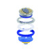 Infinity Nado Дзига Infinity Nado VI серія Standard Pack Fury Wave Dragon Лютий Дракон (EU654121)