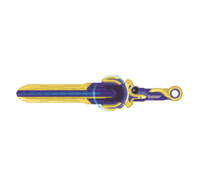 Infinity Nado Дзига Infinity Nado VI серія Standard Pack Fury Wave Dragon Лютий Дракон (EU654121)