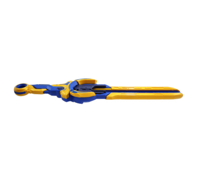 Infinity Nado Дзига Infinity Nado VI серія Standard Pack Fury Wave Dragon Лютий Дракон (EU654121)