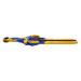 Infinity Nado Дзига Infinity Nado VI серія Standard Pack Fury Wave Dragon Лютий Дракон (EU654121)