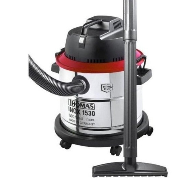Thomas Пилосос Thomas Inox 1530 (786200)