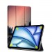 BeCover Чохол до планшета BeCover Smart Case Apple iPad Air 13" M2 2024 Dusk (711616)