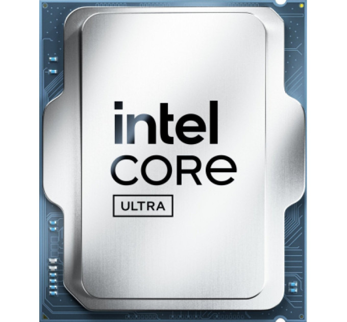 INTEL Процесор INTEL Core™ Ultra 7 270K Plus (BX80768270K)