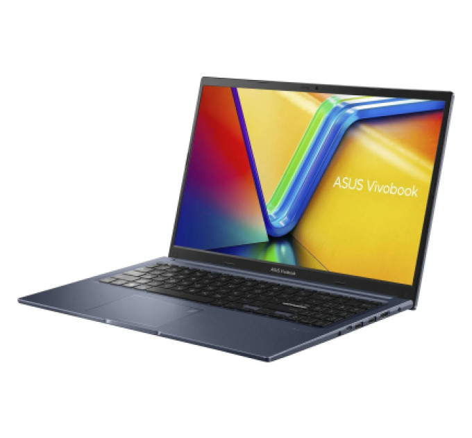 ASUS Ноутбук ASUS Vivobook 15 M1502NAQ-BQ067 (90NB1841-M002Z0)