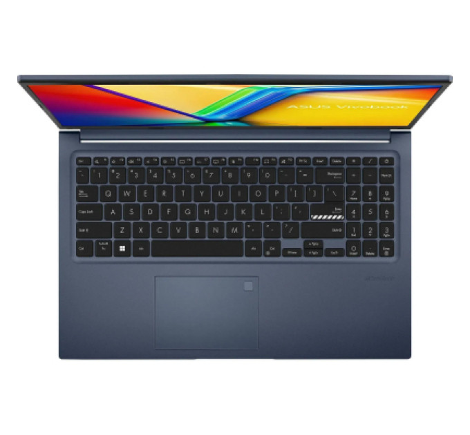 ASUS Ноутбук ASUS Vivobook 15 M1502NAQ-BQ067 (90NB1841-M002Z0)