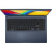 ASUS Ноутбук ASUS Vivobook 15 M1502NAQ-BQ067 (90NB1841-M002Z0)