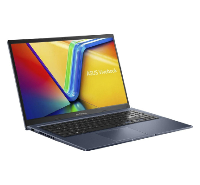 ASUS Ноутбук ASUS Vivobook 15 M1502NAQ-BQ067 (90NB1841-M002Z0)