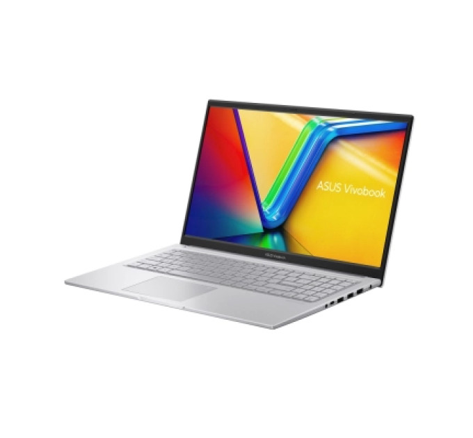 ASUS Ноутбук ASUS Vivobook 15 X1504VA-BQ4056 (90NB13Y2-M01MR0)