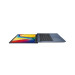 ASUS Ноутбук ASUS Vivobook 15 X1504VA-BQ4055 (90NB13Y1-M01MP0)