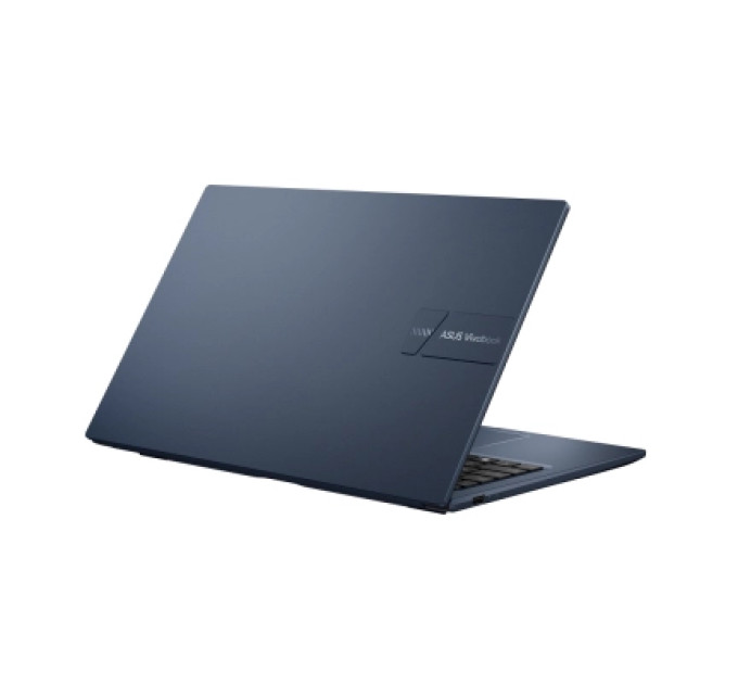 ASUS Ноутбук ASUS Vivobook 15 X1504VA-BQ4055 (90NB13Y1-M01MP0)