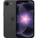 Apple Мобільний телефон Apple iPhone 17e 256GB Black (MHRV4)