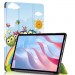 BeCover Чохол до планшета BeCover Smart Case Apple iPad Air 13" M2 2024 Friends Unicorn (711618)