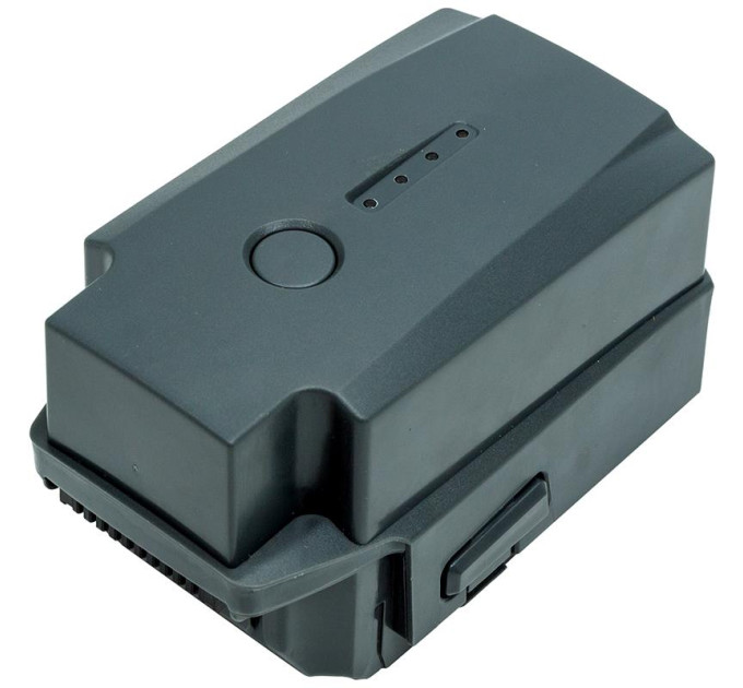 PowerPlant Акумулятор PowerPlant DJI Mavic Pro 6830mAh (CB971008)