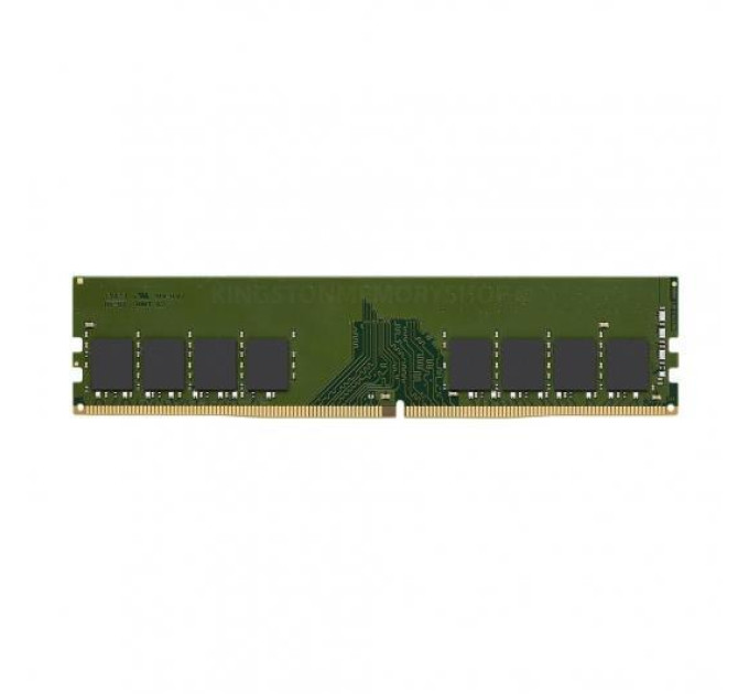 Kingston Пам'ять сервера Kingston DDR4 16GB 3200 ECC REG RDIMM