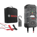 BOSCH AUTO Зарядний пристрій Bosch C70, 12/24В, 14-300А·год, макс 10А, IP65 (0 189 911 070)