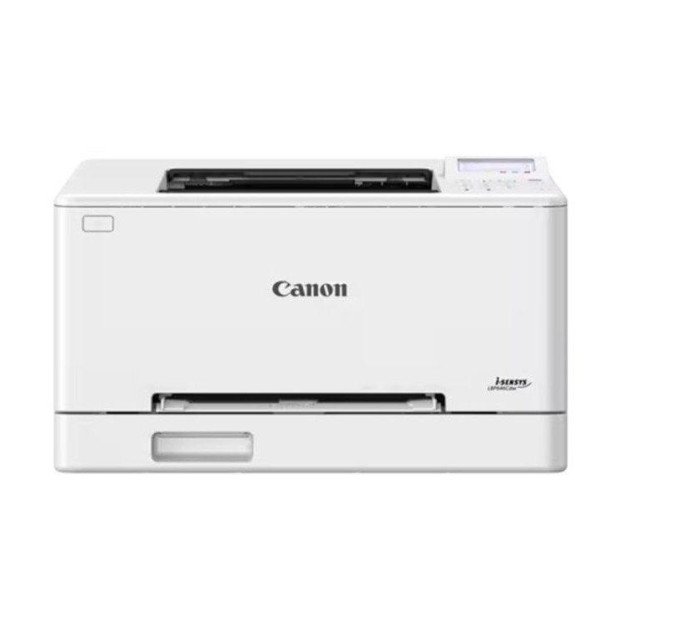 CANON peripherals Принтер А4 Canon i-SENSYS LBP646Cdw з Wi-Fi