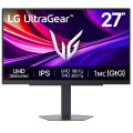 LG monitors Монітор LG 27" 27G810A-B 2xHDMI, DP, USB, Audio, IPS, 3840x2160, 180/360Hz, 1ms, DCI-P3 95%, G-SYNC, FreeSync, Pivot, HDR400