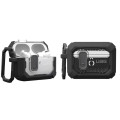 UAG Чохол UAG для AirPods Pro (Gen 3, 2025), Plasma, Black