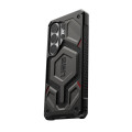 UAG Чохол UAG для Samsung Galaxy S26 Ultra, Monarch Pro with Magnet, Kevlar Black