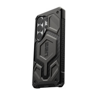 Чохол UAG для Samsung Galaxy S26 Ultra, Monarch Pro with Magnet, Carbon Fiber