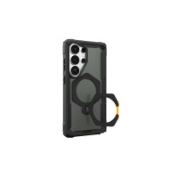 Чохол UAG для Samsung Galaxy S26 Ultra, Plasma XTE 360 with Magnet, Black/Pop Heritage Yellow