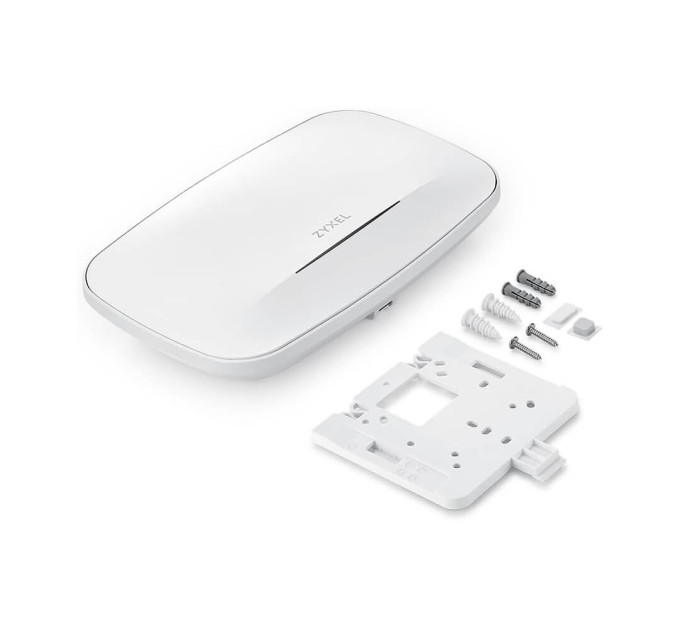 ZyXel Точка доступу ZYXEL NWA210AX v2 (NWA210AXV2-EU0101F)