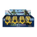 Roblox М'яка іграшка-сюрприз Roblox Micro Blind Plush Ninja Legends S2 в ас.