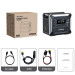 Choetech Зарядна станція Choetech BS067 2048Wh, 2400W (BS067-EU-BKSL)_OEM