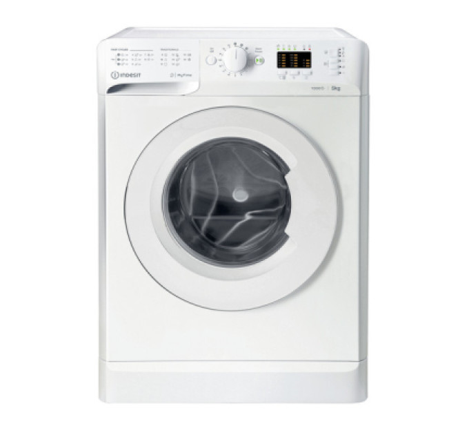 Indesit Пральна машина Indesit OMTWSA51052W