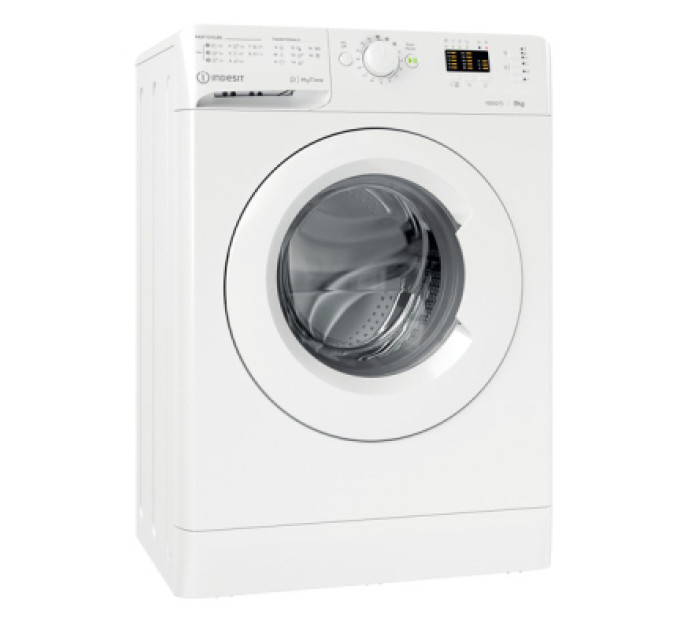 Indesit Пральна машина Indesit OMTWSA51052W