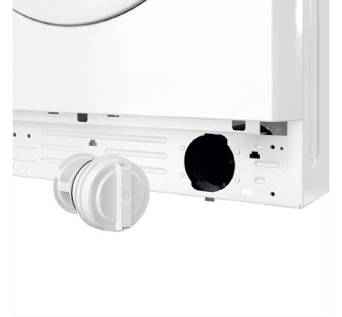 Indesit Пральна машина Indesit OMTWSA51052W