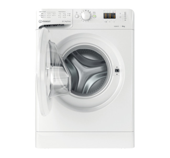 Indesit Пральна машина Indesit OMTWSA51052W