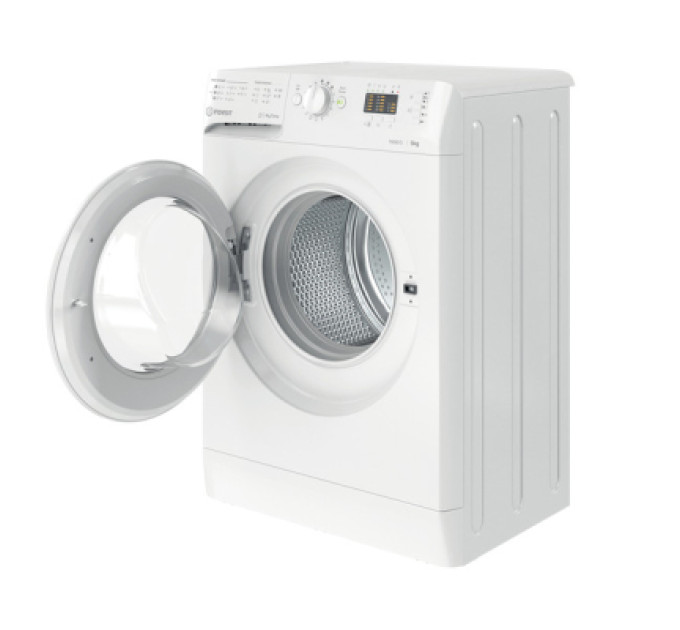 Indesit Пральна машина Indesit OMTWSA51052W
