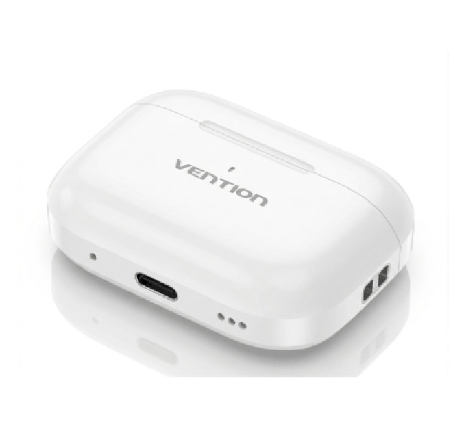 Vention Навушники Vention Echo Lite E11 Pro White (NBVW0-Pro)
