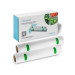 Cecotec Плівка для вакуумного пакувальника Cecotec 20х600 см, 2 рулона CCTC-04071 (8435484040716)