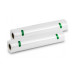 Cecotec Плівка для вакуумного пакувальника Cecotec 20х600 см, 2 рулона CCTC-04071 (8435484040716)
