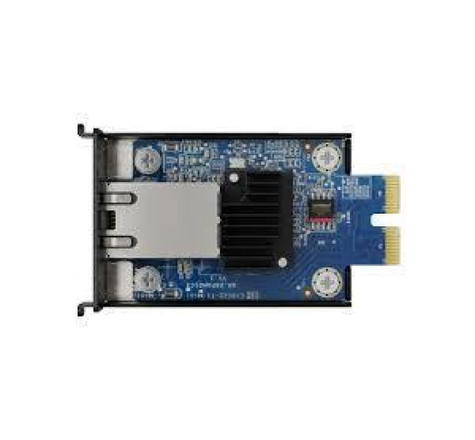 Synology Мережевий адаптер SYNOLOGY NET CARD PCIE 10GB	E10G22-T1-MINI