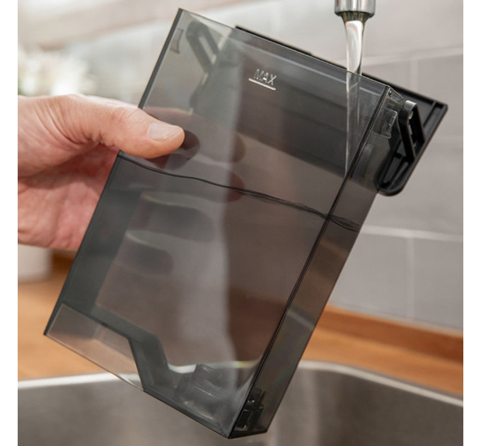 Cecotec Кавомашина Cecotec Cremmaet Compactccino Connected (CCTC-01460)
