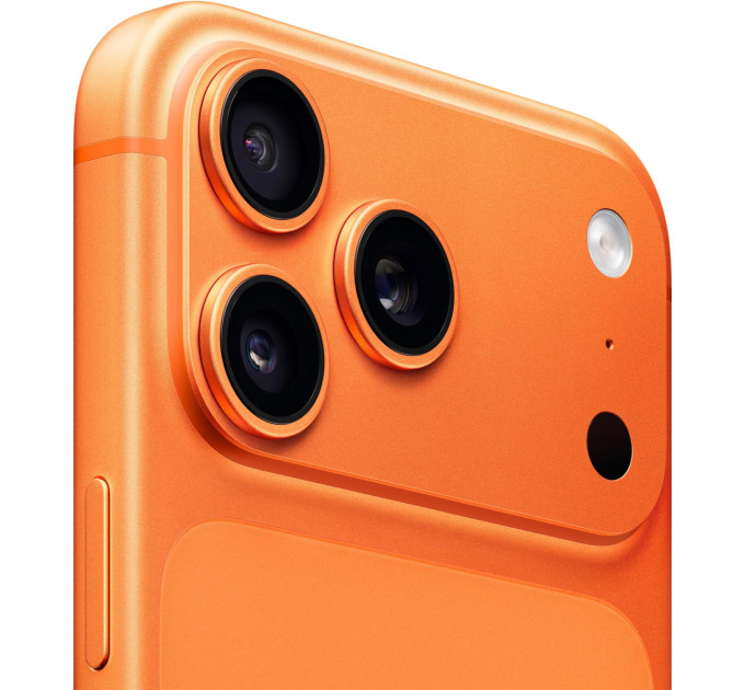 Apple Смартфон Apple iPhone 17 Pro Max 256GB Cosmic Orange (MFYN4AF/A)