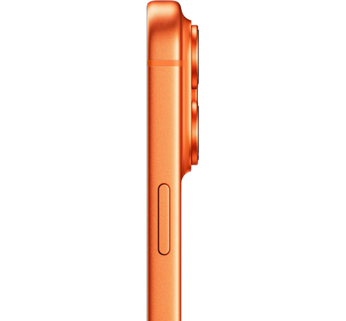 Apple Смартфон Apple iPhone 17 Pro Max 256GB Cosmic Orange (MFYN4AF/A)
