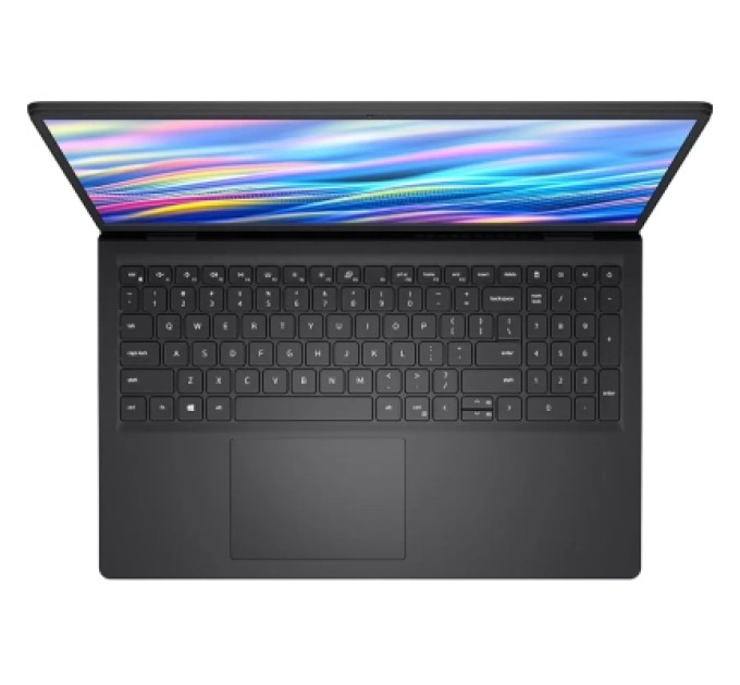 Dell Ноутбук Dell Pro 15 Essential (DC15250_RPLU_006_P)