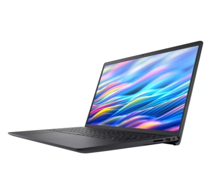 Dell Ноутбук Dell Pro 15 Essential (DC15250_RPLU_006_P)