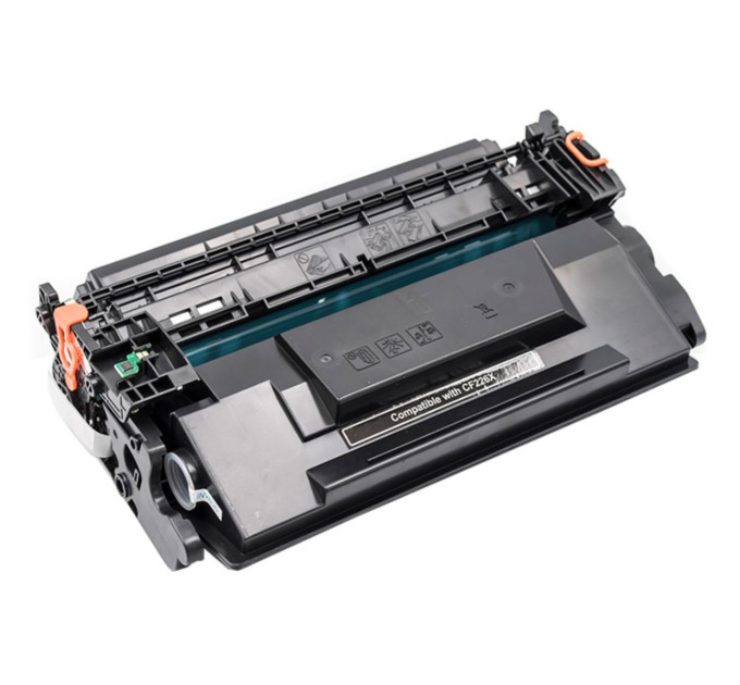 PowerPlant Картридж PowerPlant (PP-CF226X) HP LJ Pro M402/M426 Black (CF226X)
